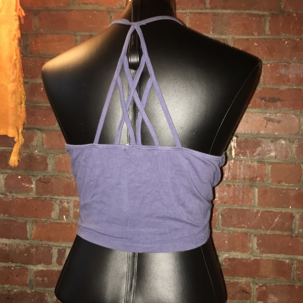 Beautiful Crop Top